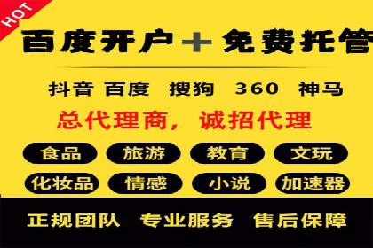 行业领先企业的信息流广告投放案例分享